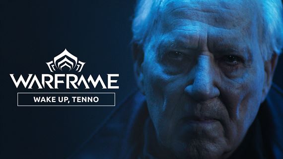 Warframe a Soulframe predstavuj� nov� trailery s Wernerom Herzogom a Jennifer English